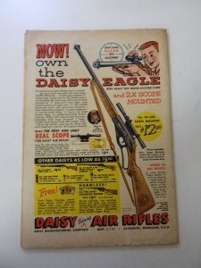 All-American Men of War #36 (1956) VG/FN condition