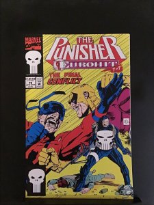 The Punisher #70 (1992) Punisher