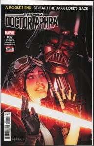 Star Wars: Doctor Aphra #37 (2019)