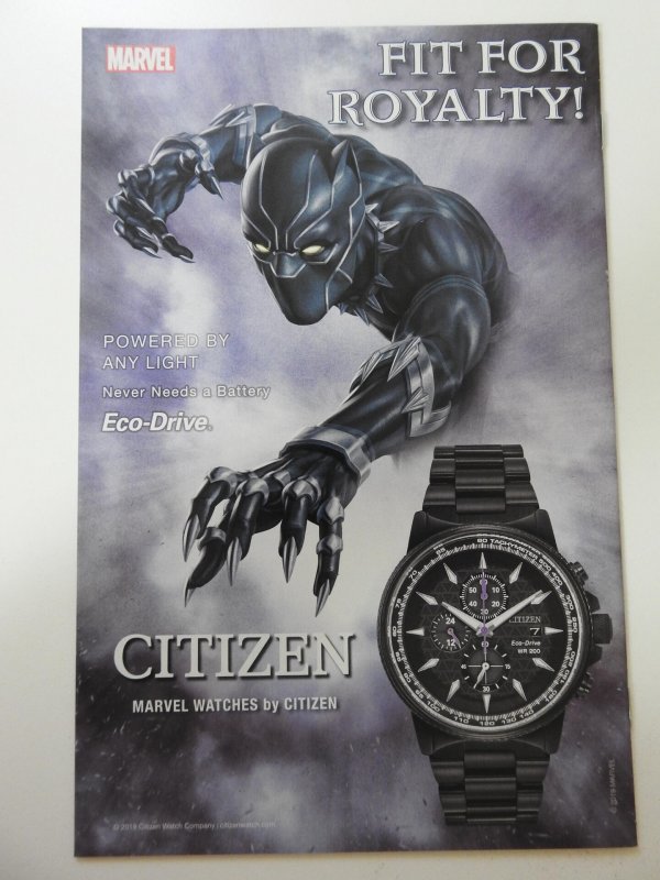 Captain Marvel #14 (2020)