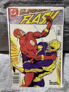 The Flash #6 (1987)