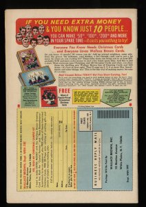 Fantastic Four #91 VG/FN 5.0 Marvel Comics