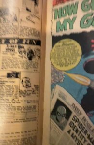 The Amazing Spider-Man #39 (1966) epic Spidey vs the Green goblin see