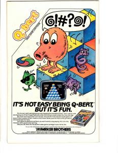 Mighty Thor #338 NM- Marvel Comic Book Beta Ray Bill Avengers Hulk Simonson JL17