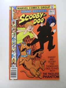 Scooby-Doo #7 (1978) VF+ condition