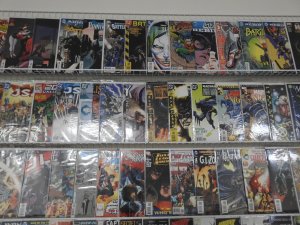 Huge Lot 140+ Comics W/ Spider-Man, Wolverine, Daredevil, +More! Avg VF Cond!