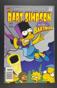 Bart Simpson #17 (2004)