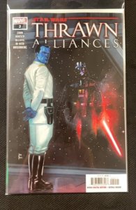 Star Wars: Thrawn Alliances #2