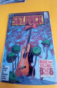 Sgt. Rock #416 (1987)