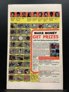 Doctor Strange #34 (1979)