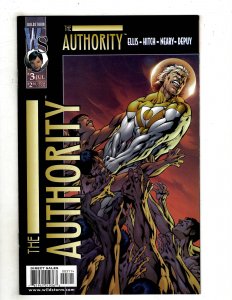 The Authority #3 (1999) OF29