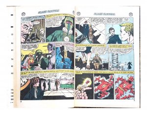 Giant Flash Annual (1963 - VG+)