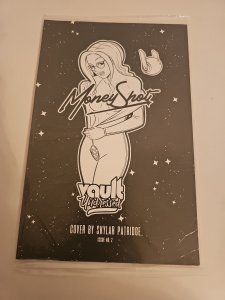 Money Shot Comes Again 1 2 3 4 + Blind Bag Variants Mature Lot