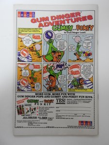 The Uncanny X-Men #215 (1987) FN Condition!