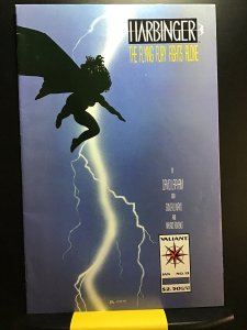 Harbinger #13 (1993)