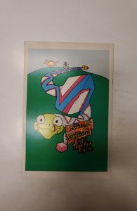 The Punisher #14 (1988) NM Marvel Comic Book J715