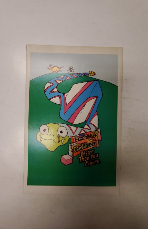 The Punisher #14 (1988) NM Marvel Comic Book J715