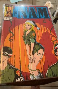 The 'Nam #23 (1988) The 'Nam 