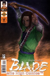 BLADE OF THE IMMORTAL (1996 Series) #59 Very Fine Comics Book