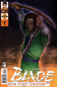 BLADE OF THE IMMORTAL (1996 Series) #59 Near Mint Comics Book