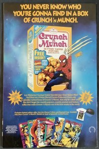 X-Factor #104 (1994, Marvel) NM+