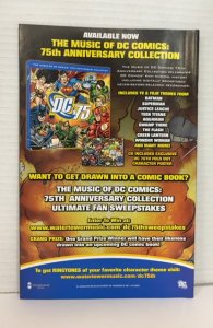 Hellblazer #272 (2010)