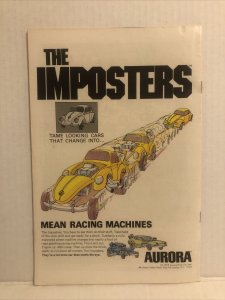 Superboy #191 Origin Of Sunboy Retold Legion App.