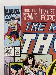 Thor #456
