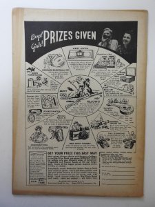 Paul Terry's Mighty Mouse Comics #11 VG+ Condition!