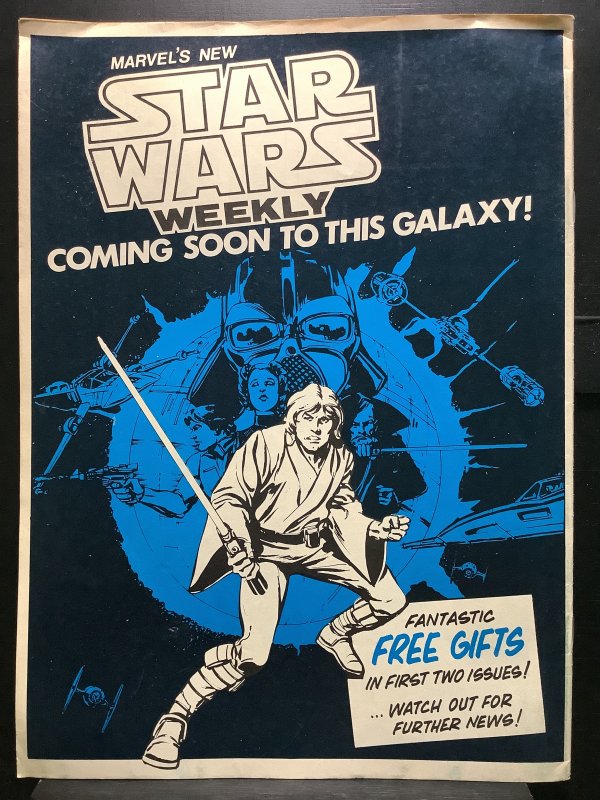 Super Spider-Man #259 Alloa Printing (U.K.)