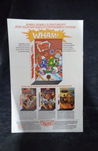 Web of Spider-Man #47 (1989)