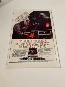 Thor 337 Fn+ Fine+ 6.5 Newsstand Marvel Comics