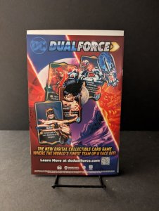 Batman and Robin #1 Stanley Artgerm Lau Varaint (2023)