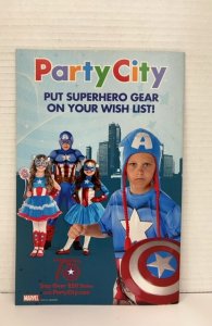 Amazing Spider-Man: Renew Your Vows #3 (2017)