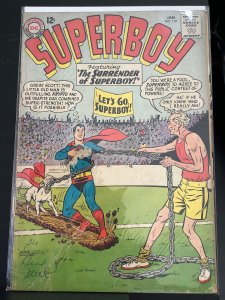 Superboy #110 (1964)