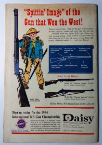 Showcase Presents #63 (4.0, 1966)