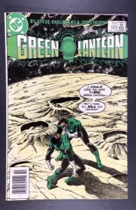 Green Lantern #193 (1985)