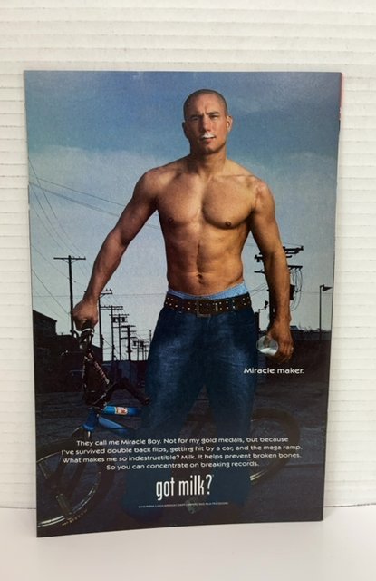 Nightwing #96 (2004)