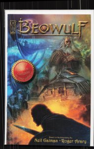 Beowulf #1 (2007)