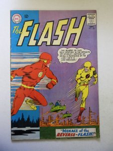 The Flash #139 (1963) FN- Condition