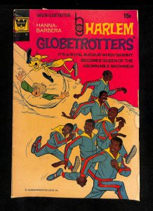 Harlem Globetrotters #3