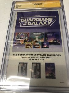 Ultimate Spider-Man (2024) # 1 (CGC 9.8 SS) Signed  Marco Checchetto * Marvel