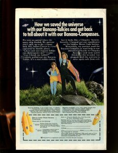 CONAN #103 (7.0) BRIDE OF THE VAMPIRE! 1979~  