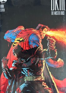 Dark Knight III: The Master Race LOT (2016) full set #1-#9