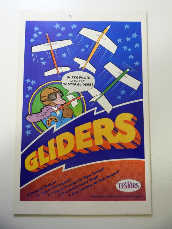 Spider-Woman #6 (1978) VF Condition