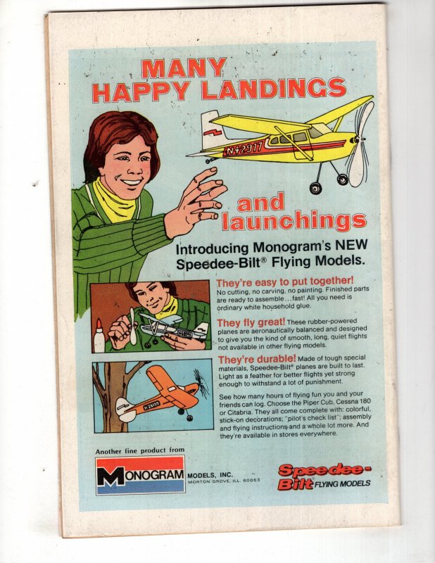 Conan the Barbarian #65 (1976) / ID#787