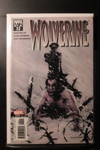 Wolverine #32 Direct Edition (2005)