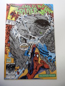 The Amazing Spider-Man #328 (1990) VF Condition