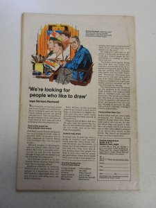 The Amazing Spider-Man #79 (1969) VG- Condition