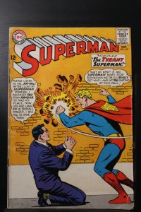 Superman #172 (1964)